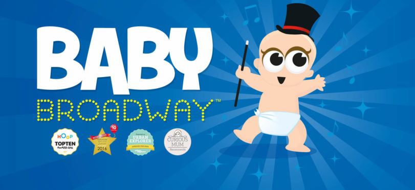 Baby Broadway